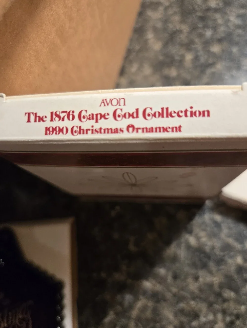 Avon cape cod